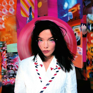 Post av Björk (1995)